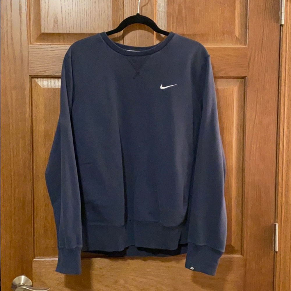 Vintage Nike Sweatshirt